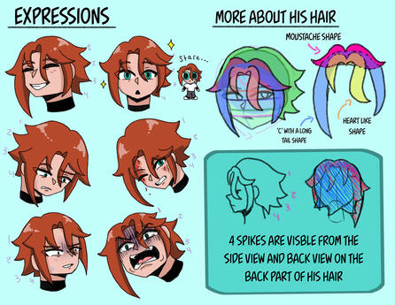 Navi expressions Navi expressions